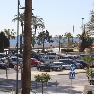 Americas - Mares Hotel