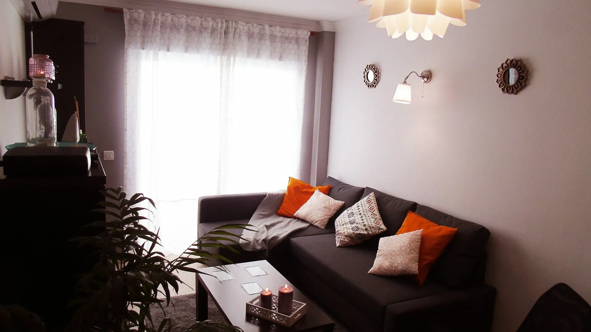 Apartment A&N Holiday Rentals Torre Del Mar
