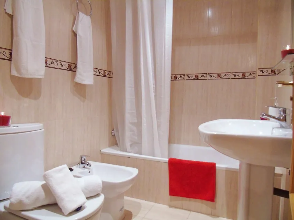A&N Holiday Rentals Torre Del Mar