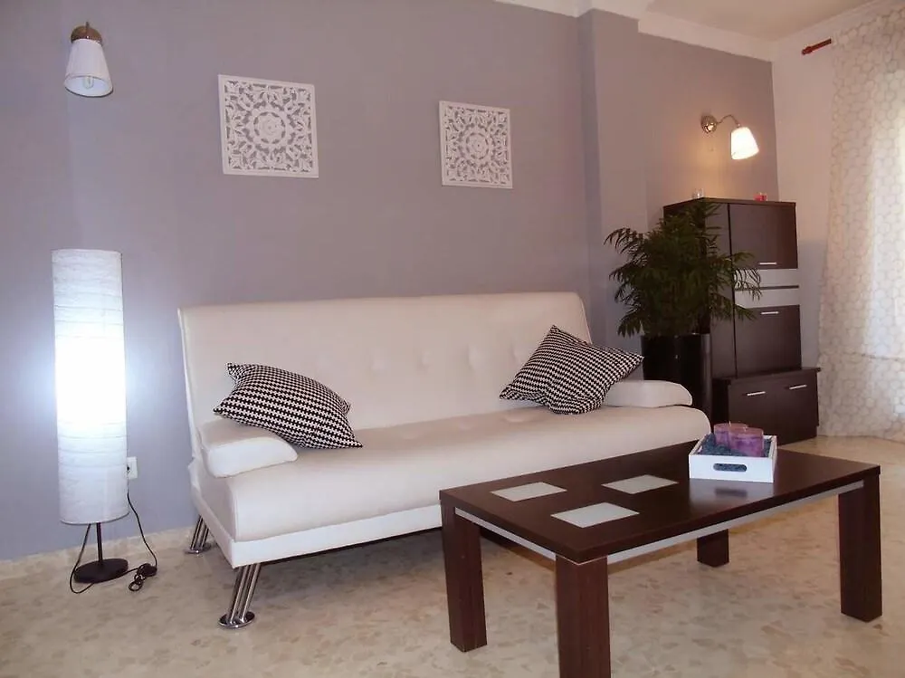 A&N Holiday Rentals Torre Del Mar 0*,  Spain