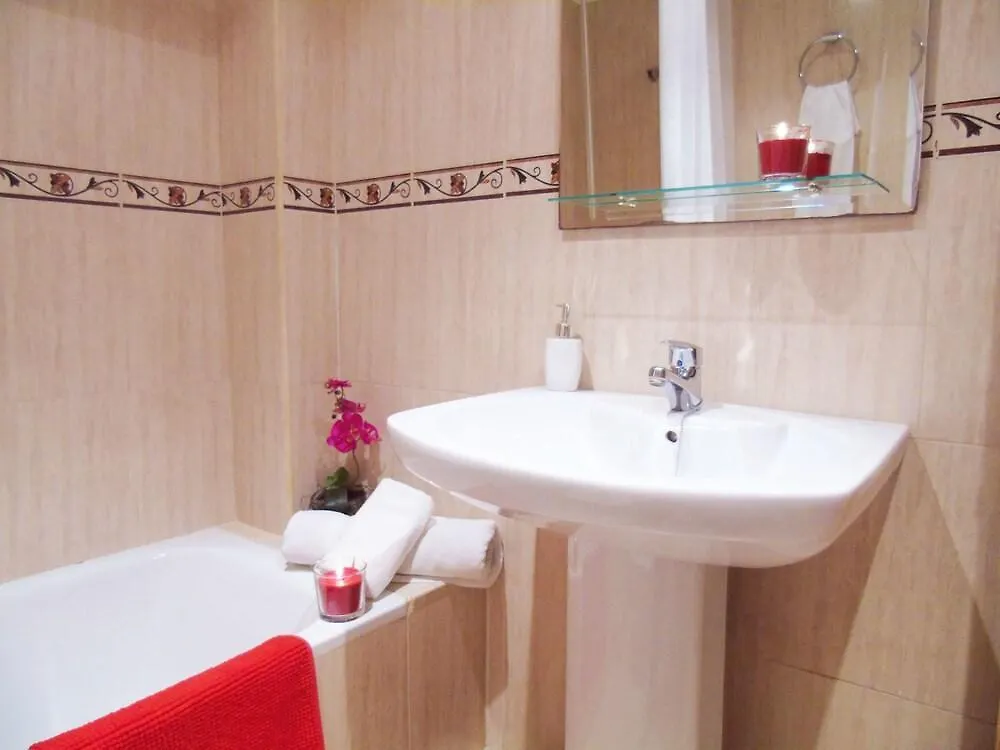 A&N Holiday Rentals Torre Del Mar 0*,